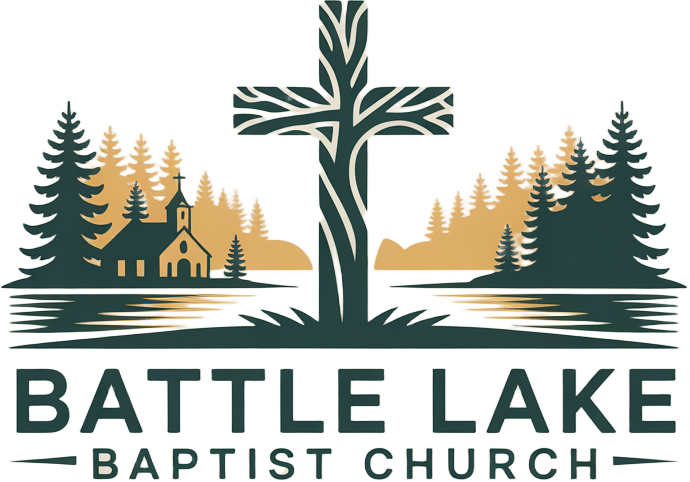 Battle Lake Community Baptist Church